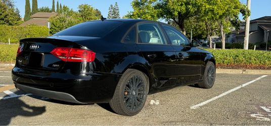 2010 Audi A4