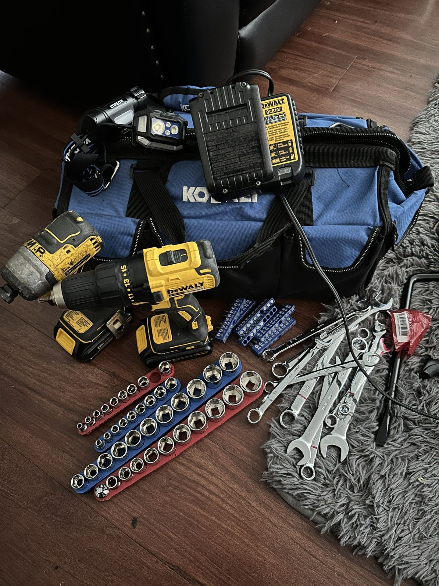 Power Tools 