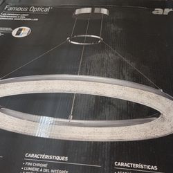 Chandelier Light Fixture