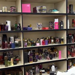 Arabic Perfumes