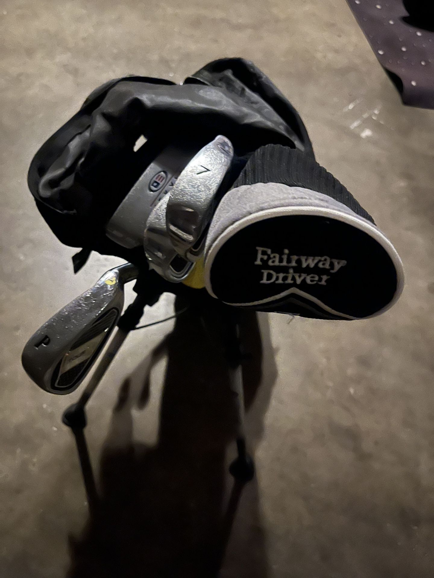 Kids Golf Set