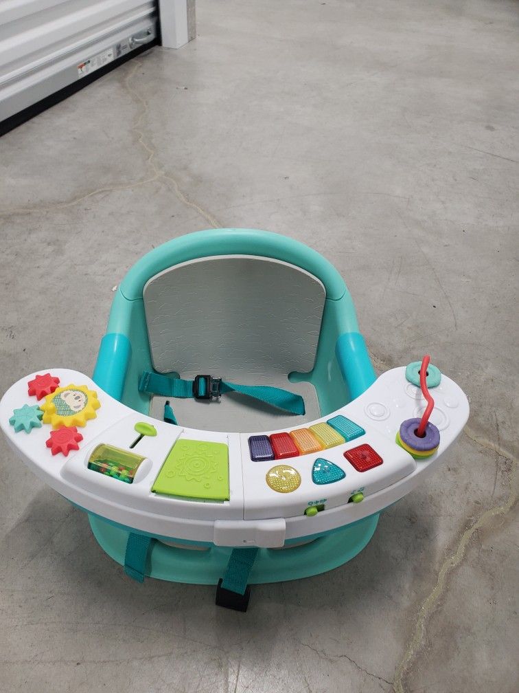 Infantino Baby Seat