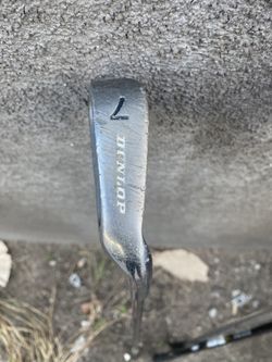 Golf Clubs
