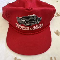 Dodge SnapBack 