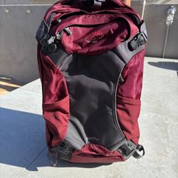 Osprey Travel Bag