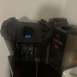 DJ lights