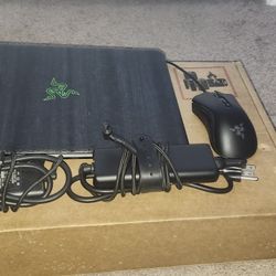 Razor Blade 15 Gaming Laptop