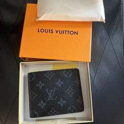 Lv Wallet 