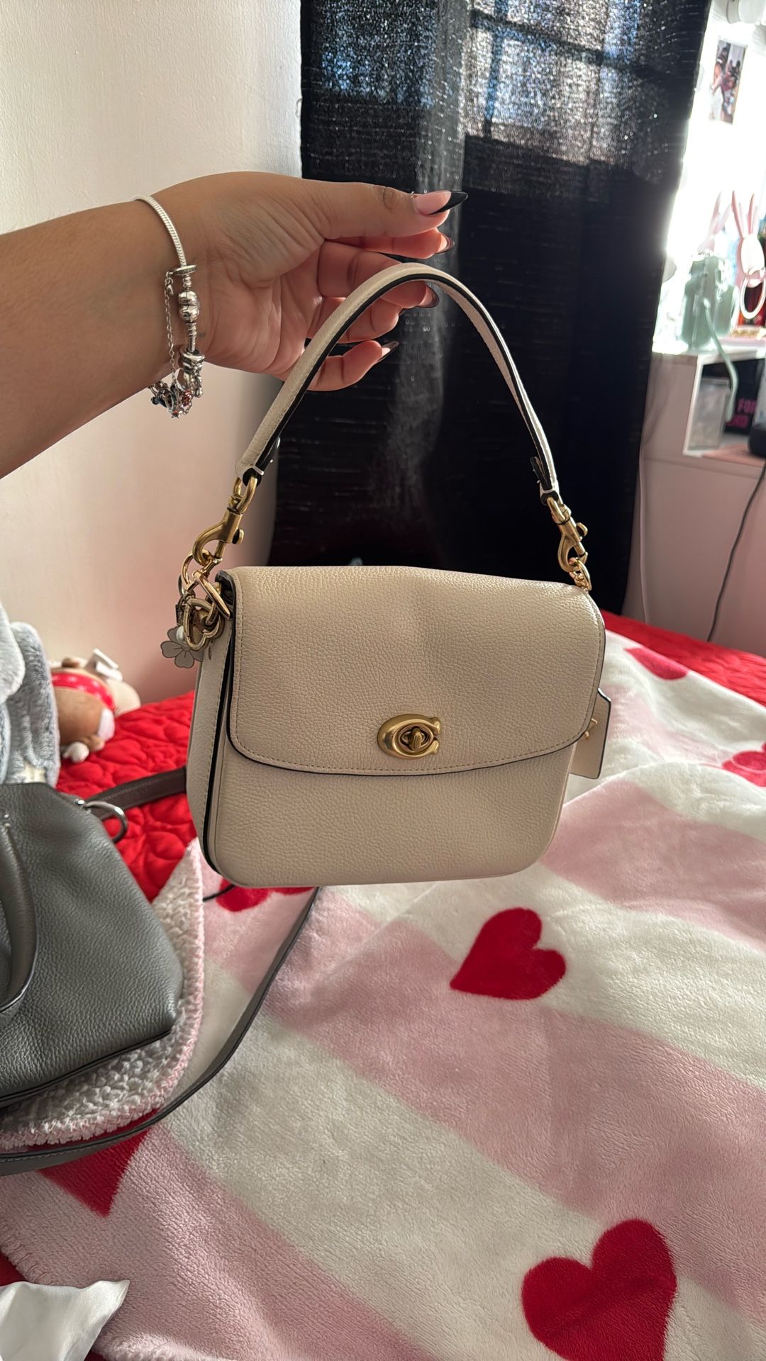 Coach Cassie Bag