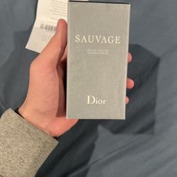 Dior Sauvage