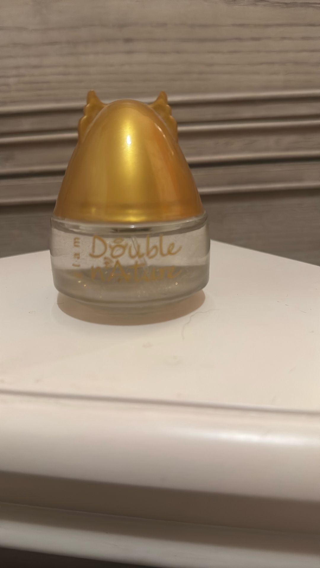 Double Nature Glam
