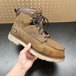 Size 11.5 D Ariat Work Boots Composite Toe