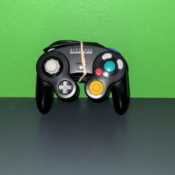 GameCube Controller Not tested