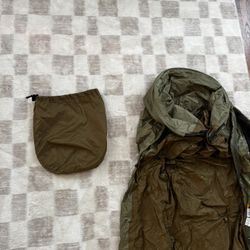 Kelty VariCom Waterproof Bivy Sleep Sac NWOT