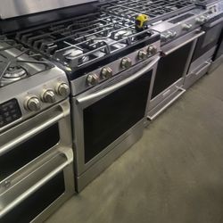 Estufas De Gas Diferentes Precios De $300 A $550 Con Dos Meses De  Garantia
