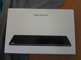Samsung Galaxy Tab A11+ 5G