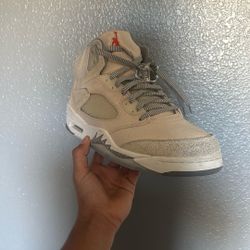 Air Jordan 5 Retro Se Craft