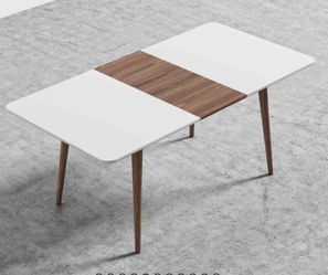 MCM Scandinavian Table by Rove Concepts