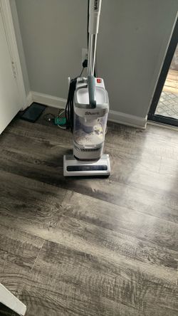 Shark Vacuum