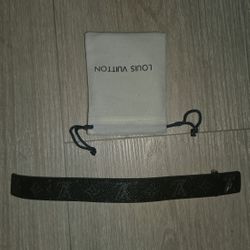 Designer Bracelet Leather Slim