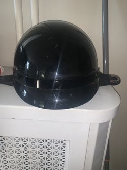 Motorcycle Helmet