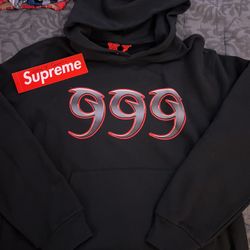 V lone Blade Hoodie XL 