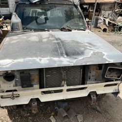 1988 Ford Ranger For Sell $1300