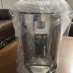 4.5l Trash Can 