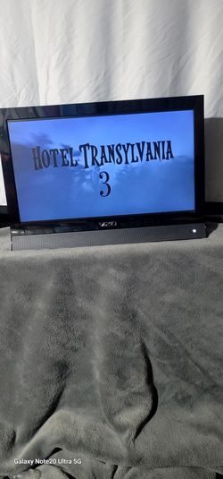 Tv.      Vizio.  19 inches