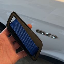 S550 Mustang Motorsport Door Release (Pair)