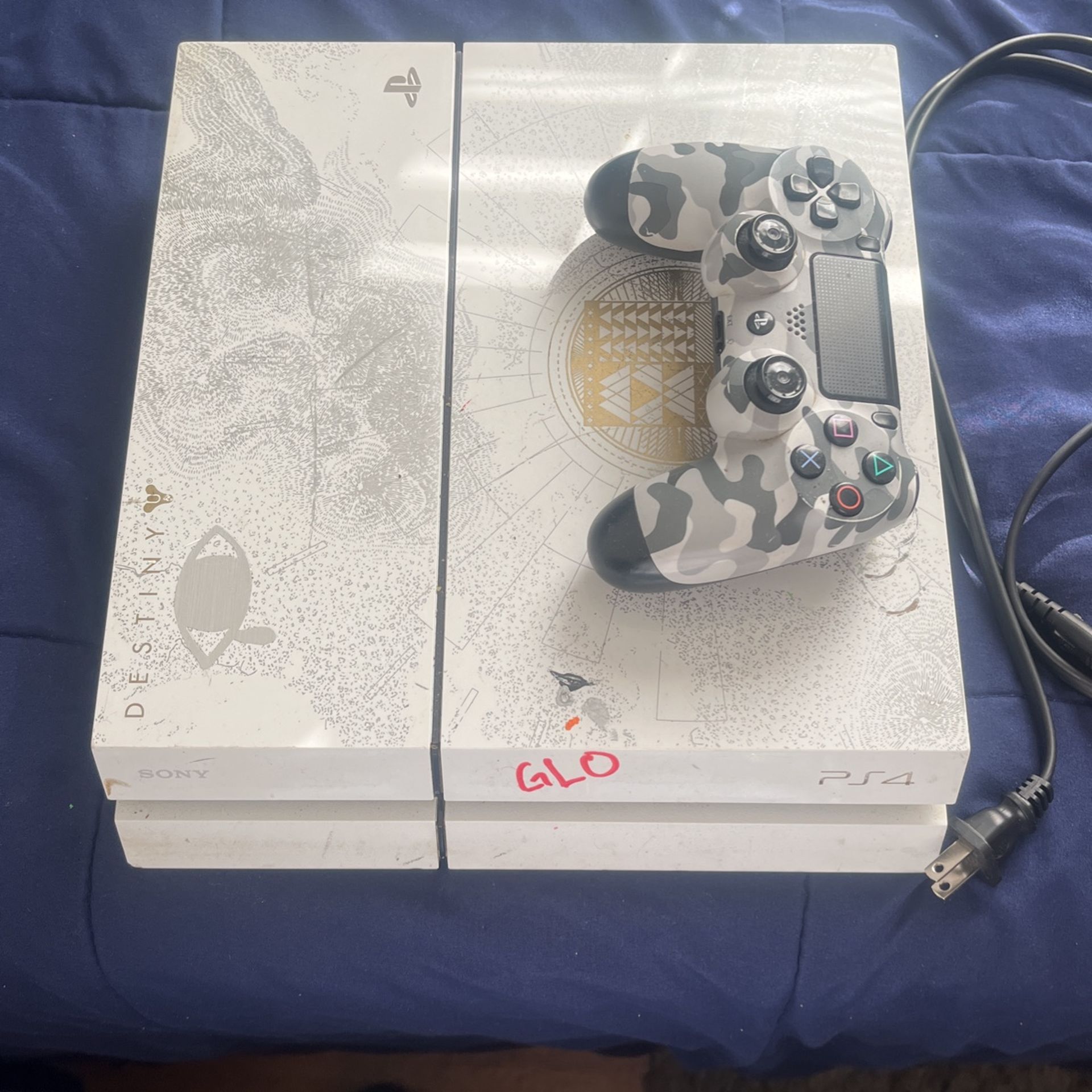 PS4