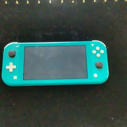 switch lite 
