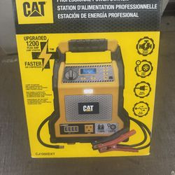 Cargador Y Generador 