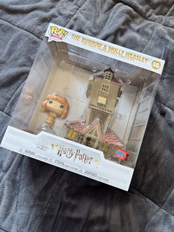 Funko Pop Harry Potter