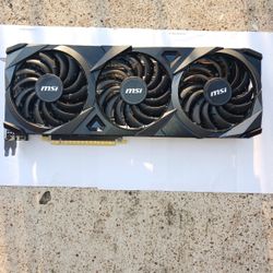 Gpu 3090 Ventus