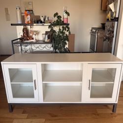 Tv Media Console 