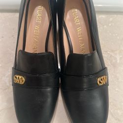 Brand New Size 8 Stuart weitzman Shoes 