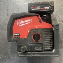 Laser Level