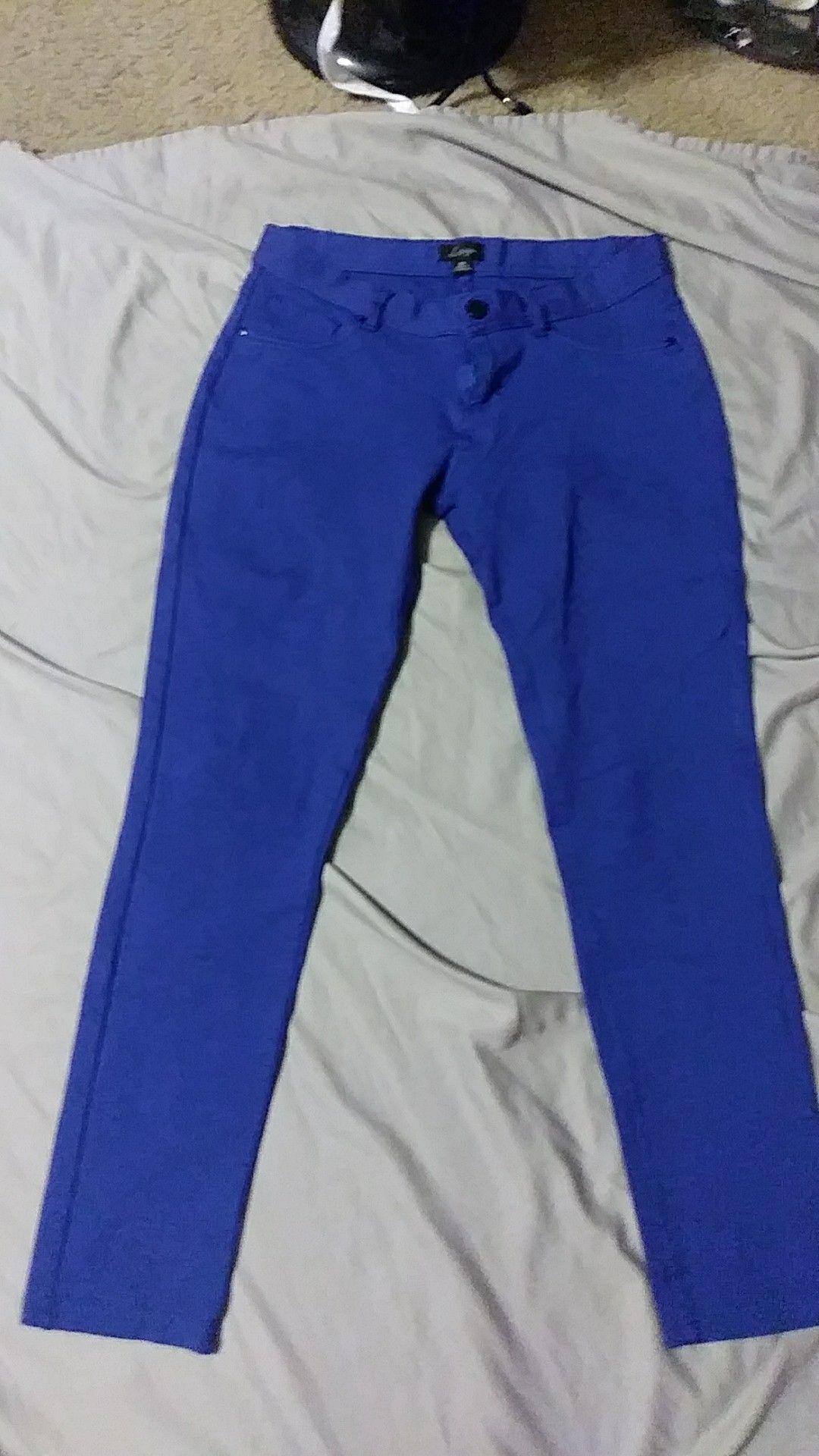 Juniors Size Medium pants/joggers