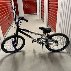 Bicycle BMX 20" Wheels