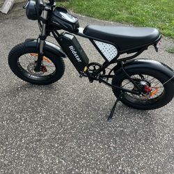 Ridstar q20 