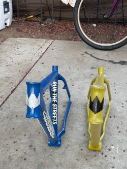 Throne 29inch frames
