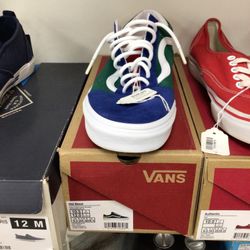 Vans 