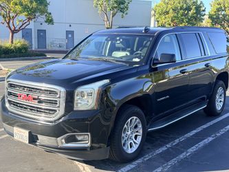 2019 GMC Yukon XL