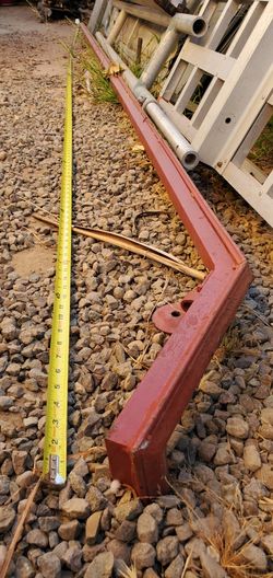 Skate Rail...?