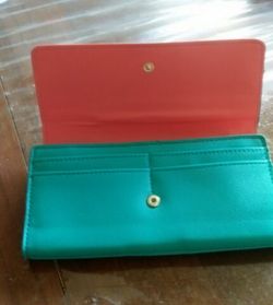 Mark wallet