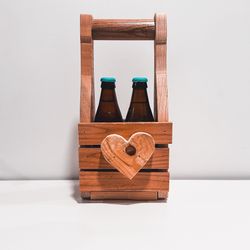 Bottle/Beer Caddy