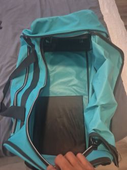 Traveling bag