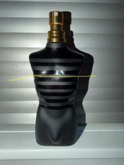 Jean Paul Gaultier Le Male Le Parfum
