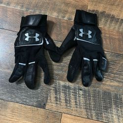 batting gloves 